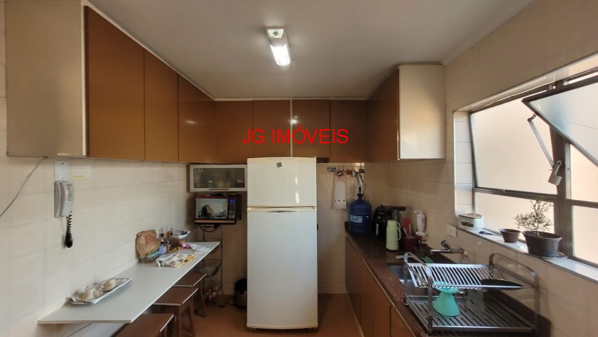 Apartamento à venda com 2 quartos, 63m² - Foto 5