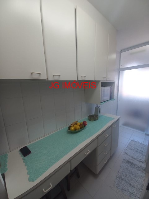 Apartamento à venda com 3 quartos, 63m² - Foto 8