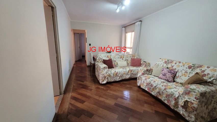 Apartamento à venda com 2 quartos, 63m² - Foto 1