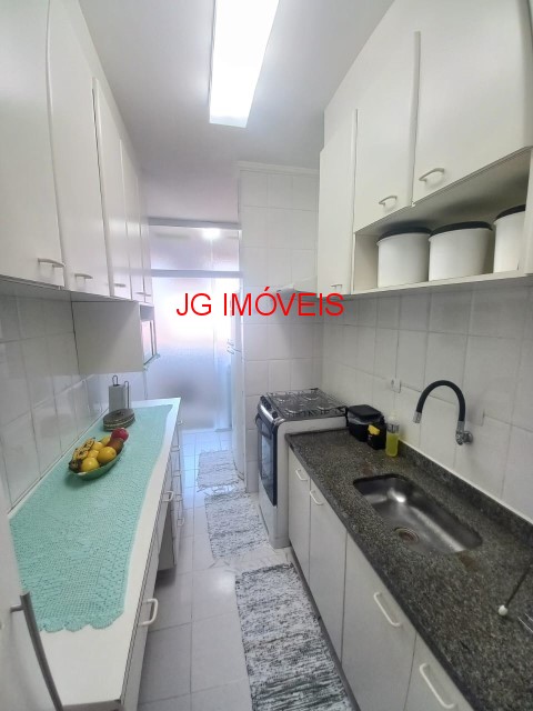 Apartamento à venda com 3 quartos, 63m² - Foto 5