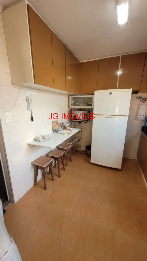 Apartamento à venda com 2 quartos, 63m² - Foto 6