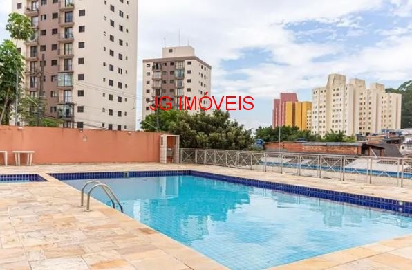 Apartamento à venda com 3 quartos, 67m² - Foto 22