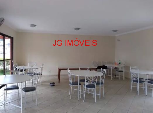 Apartamento à venda com 3 quartos, 67m² - Foto 24