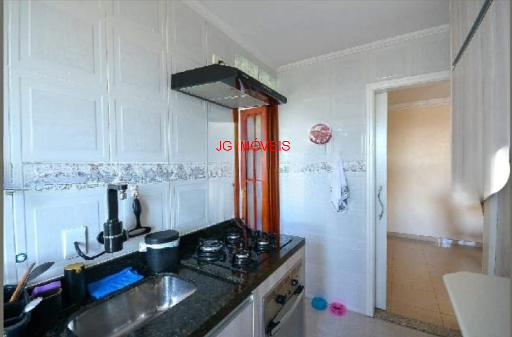 Apartamento à venda com 2 quartos, 65m² - Foto 7