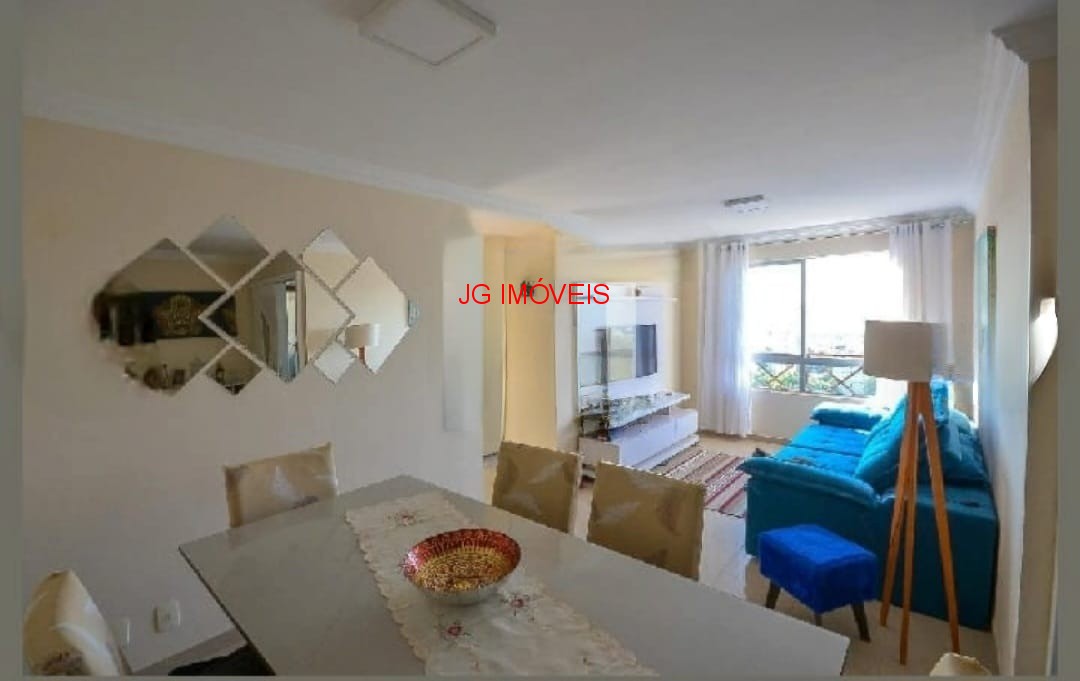 Apartamento à venda com 2 quartos, 65m² - Foto 5