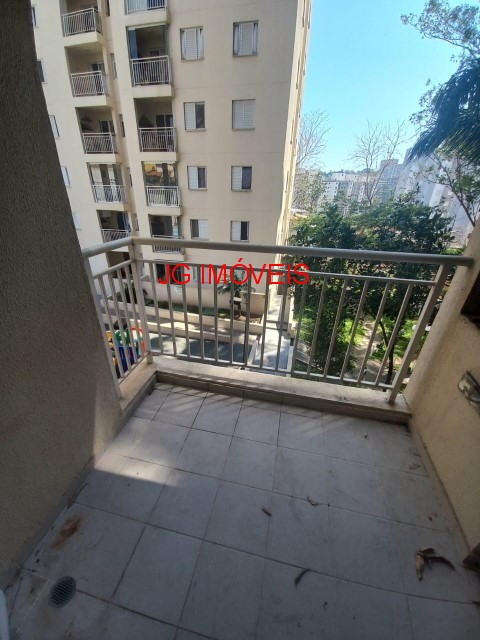 Apartamento à venda com 2 quartos, 58m² - Foto 12