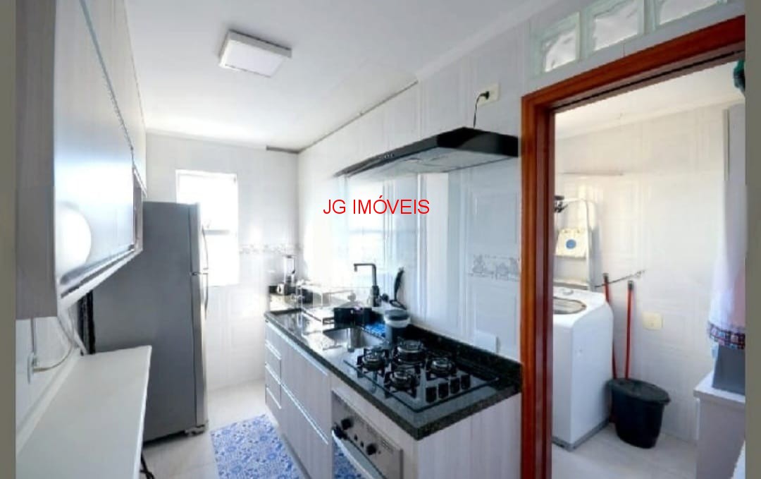 Apartamento à venda com 2 quartos, 65m² - Foto 6