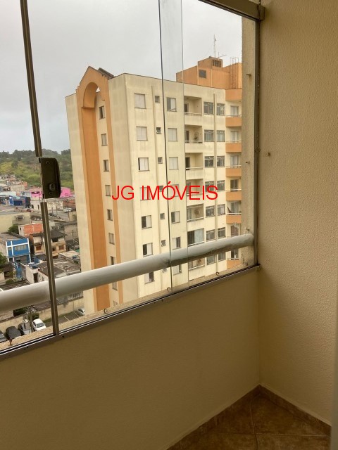 Apartamento à venda com 3 quartos, 67m² - Foto 5