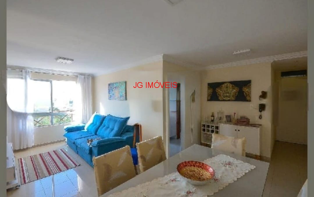 Apartamento à venda com 2 quartos, 65m² - Foto 4