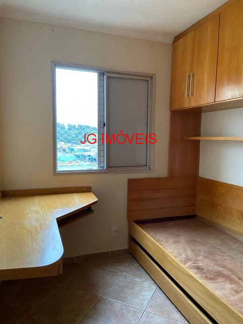 Apartamento à venda com 3 quartos, 67m² - Foto 11