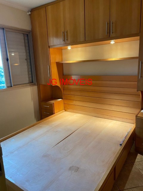 Apartamento à venda com 3 quartos, 67m² - Foto 18