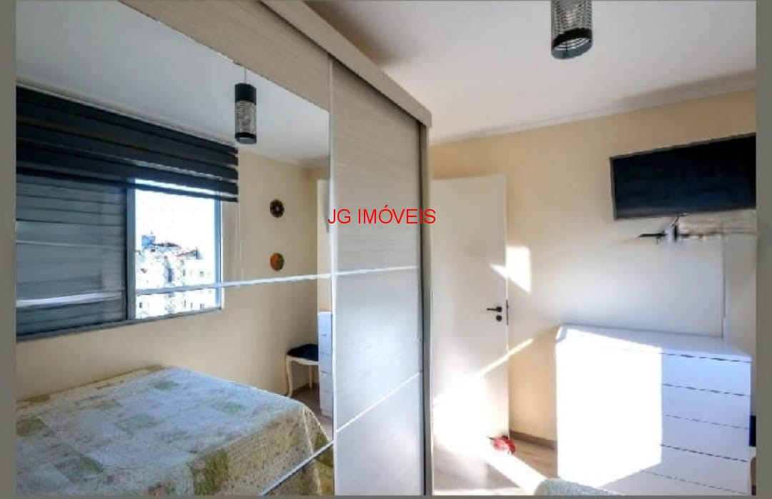 Apartamento à venda com 2 quartos, 65m² - Foto 16