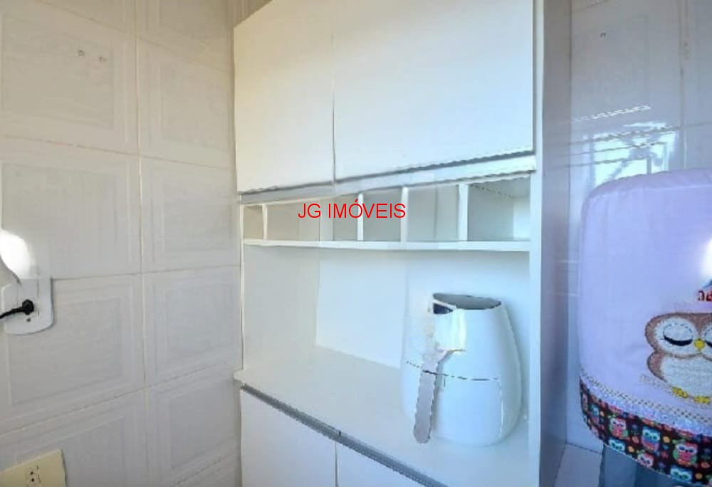 Apartamento à venda com 2 quartos, 65m² - Foto 8