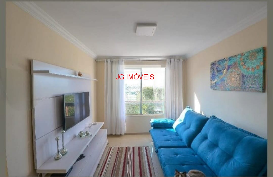 Apartamento à venda com 2 quartos, 65m² - Foto 1