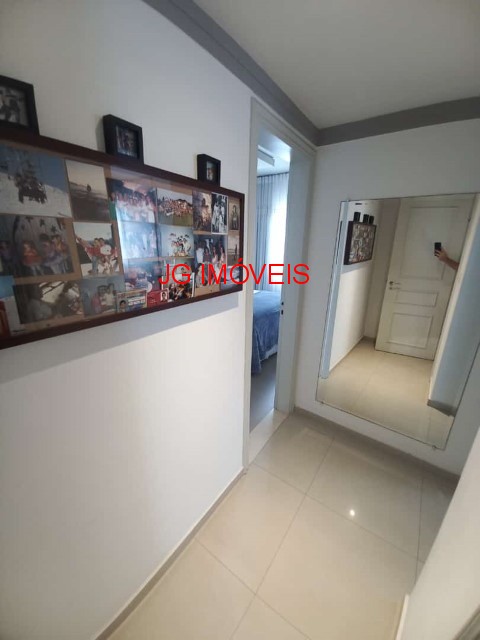 Apartamento à venda com 3 quartos, 188m² - Foto 13