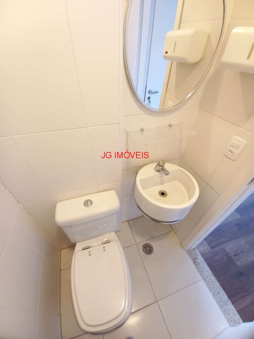 Conjunto Comercial-Sala à venda, 60m² - Foto 18