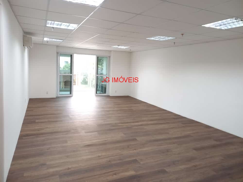 Conjunto Comercial-Sala à venda, 60m² - Foto 7