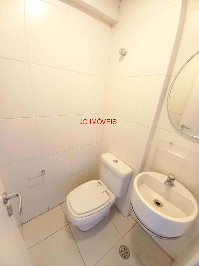 Conjunto Comercial-Sala à venda, 60m² - Foto 19