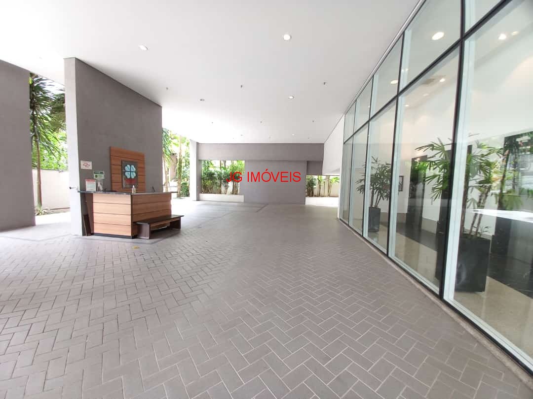 Conjunto Comercial-Sala à venda, 60m² - Foto 29