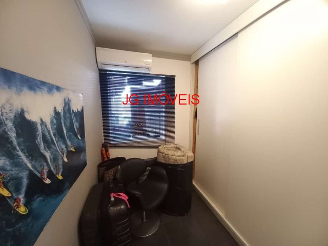 Apartamento à venda com 3 quartos, 188m² - Foto 28