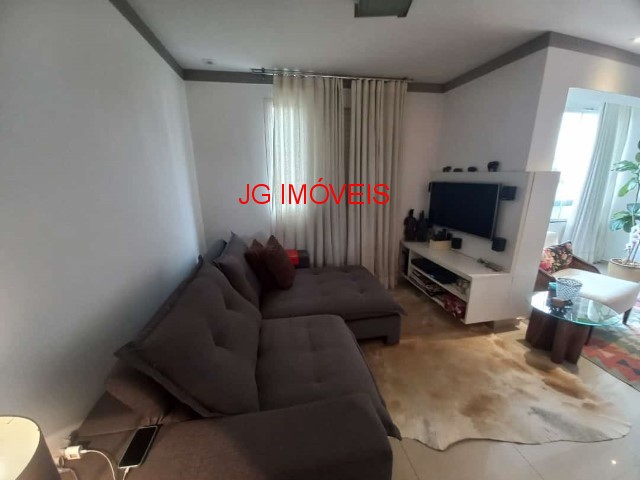 Apartamento à venda com 3 quartos, 188m² - Foto 5