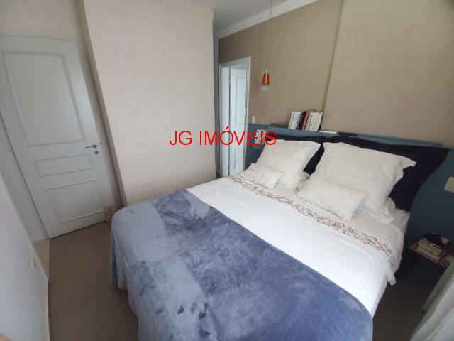 Apartamento à venda com 3 quartos, 188m² - Foto 19