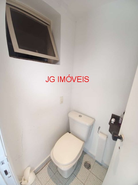 Apartamento à venda com 3 quartos, 188m² - Foto 39