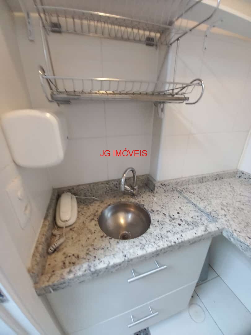 Conjunto Comercial-Sala à venda, 60m² - Foto 15