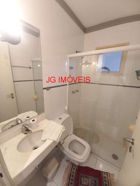 Apartamento à venda com 3 quartos, 188m² - Foto 29