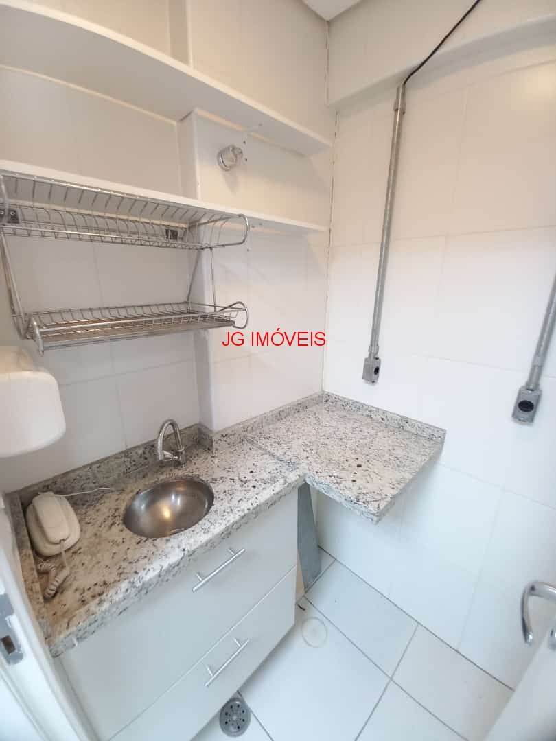 Conjunto Comercial-Sala à venda, 60m² - Foto 14