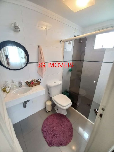 Apartamento à venda com 3 quartos, 188m² - Foto 16