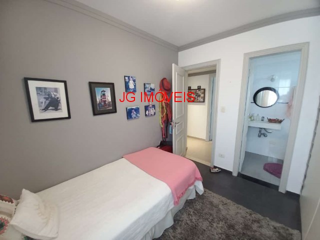 Apartamento à venda com 3 quartos, 188m² - Foto 14