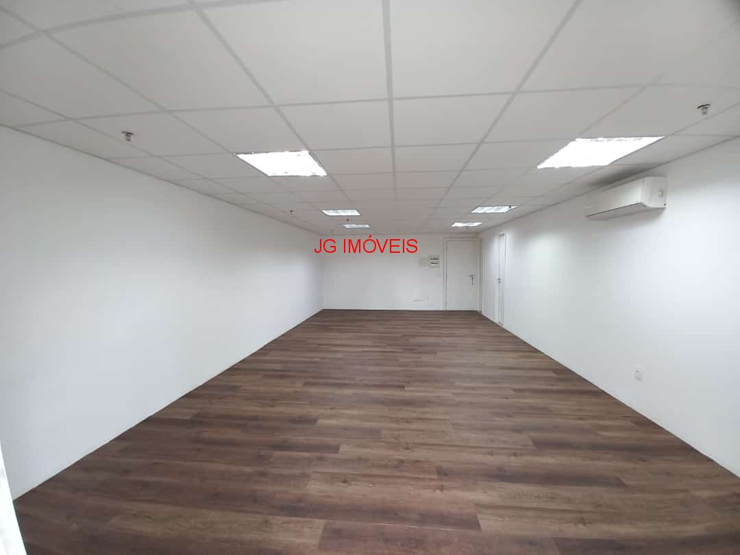 Conjunto Comercial-Sala à venda, 60m² - Foto 9