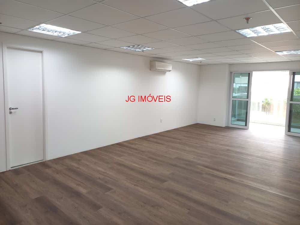 Conjunto Comercial-Sala à venda, 60m² - Foto 5