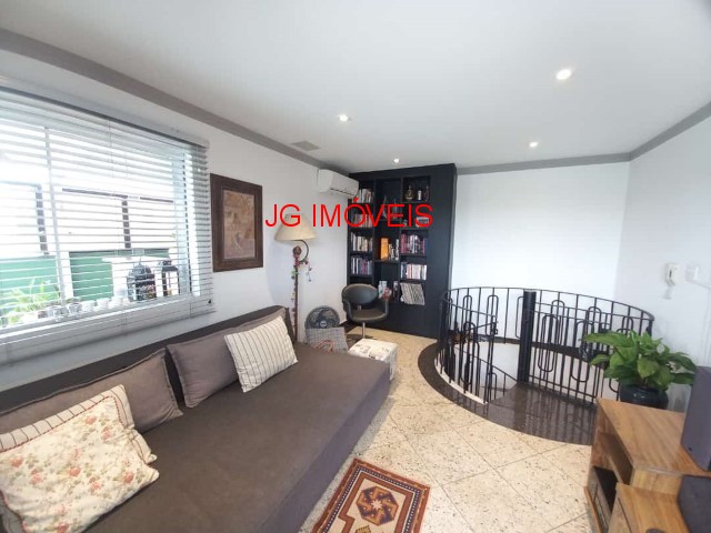 Apartamento à venda com 3 quartos, 188m² - Foto 25