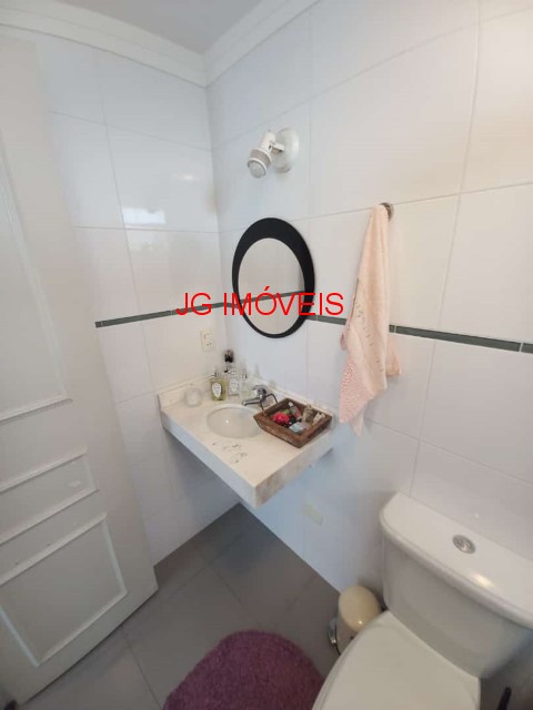 Apartamento à venda com 3 quartos, 188m² - Foto 17