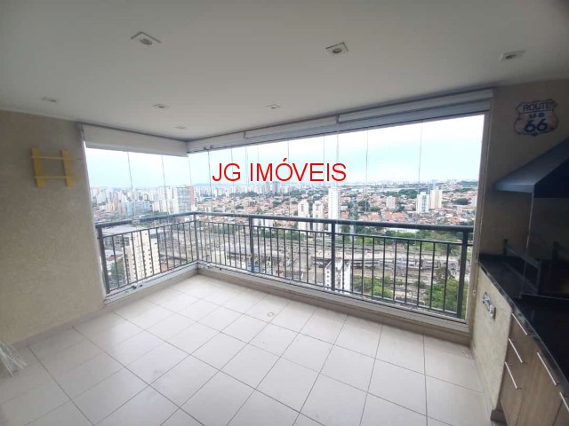 Apartamento à venda com 2 quartos, 83m² - Foto 1