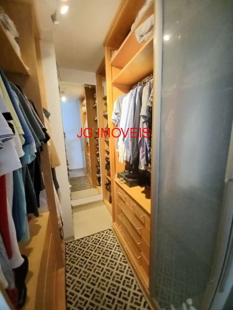 Apartamento à venda com 3 quartos, 188m² - Foto 22