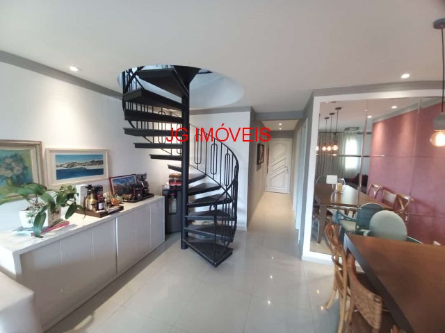 Apartamento à venda com 3 quartos, 188m² - Foto 23