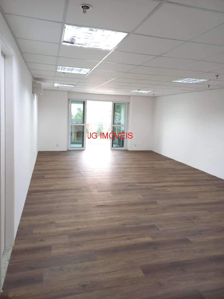 Conjunto Comercial-Sala à venda, 60m² - Foto 4