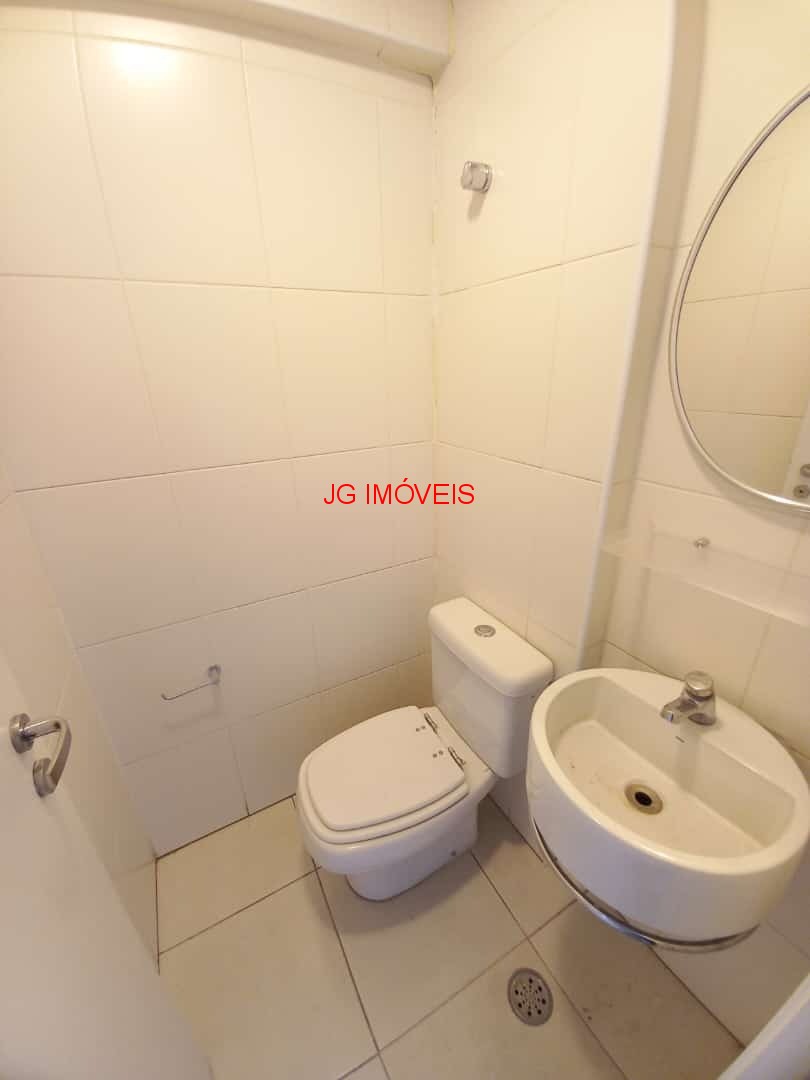 Conjunto Comercial-Sala à venda, 60m² - Foto 17