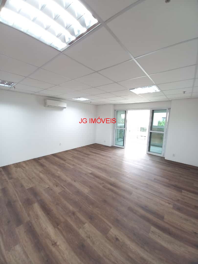 Conjunto Comercial-Sala à venda, 60m² - Foto 22