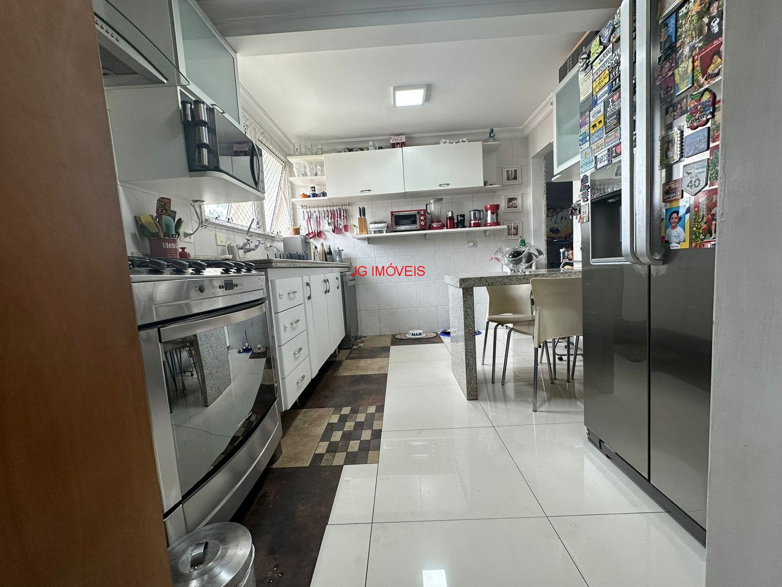 Apartamento à venda e aluguel com 3 quartos, 168m² - Foto 29