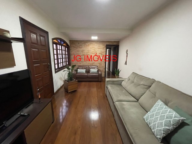 Casa à venda com 3 quartos, 125m² - Foto 2