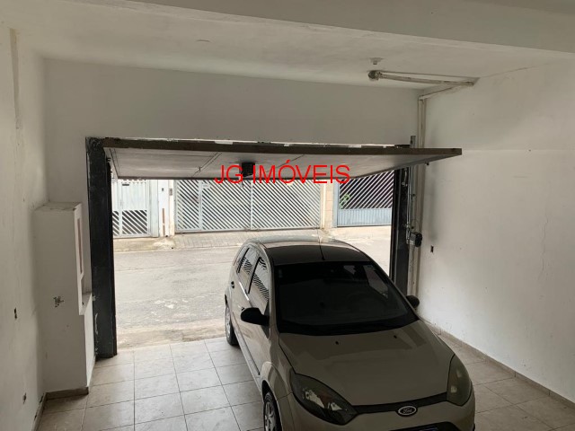 Casa à venda com 3 quartos, 150m² - Foto 19