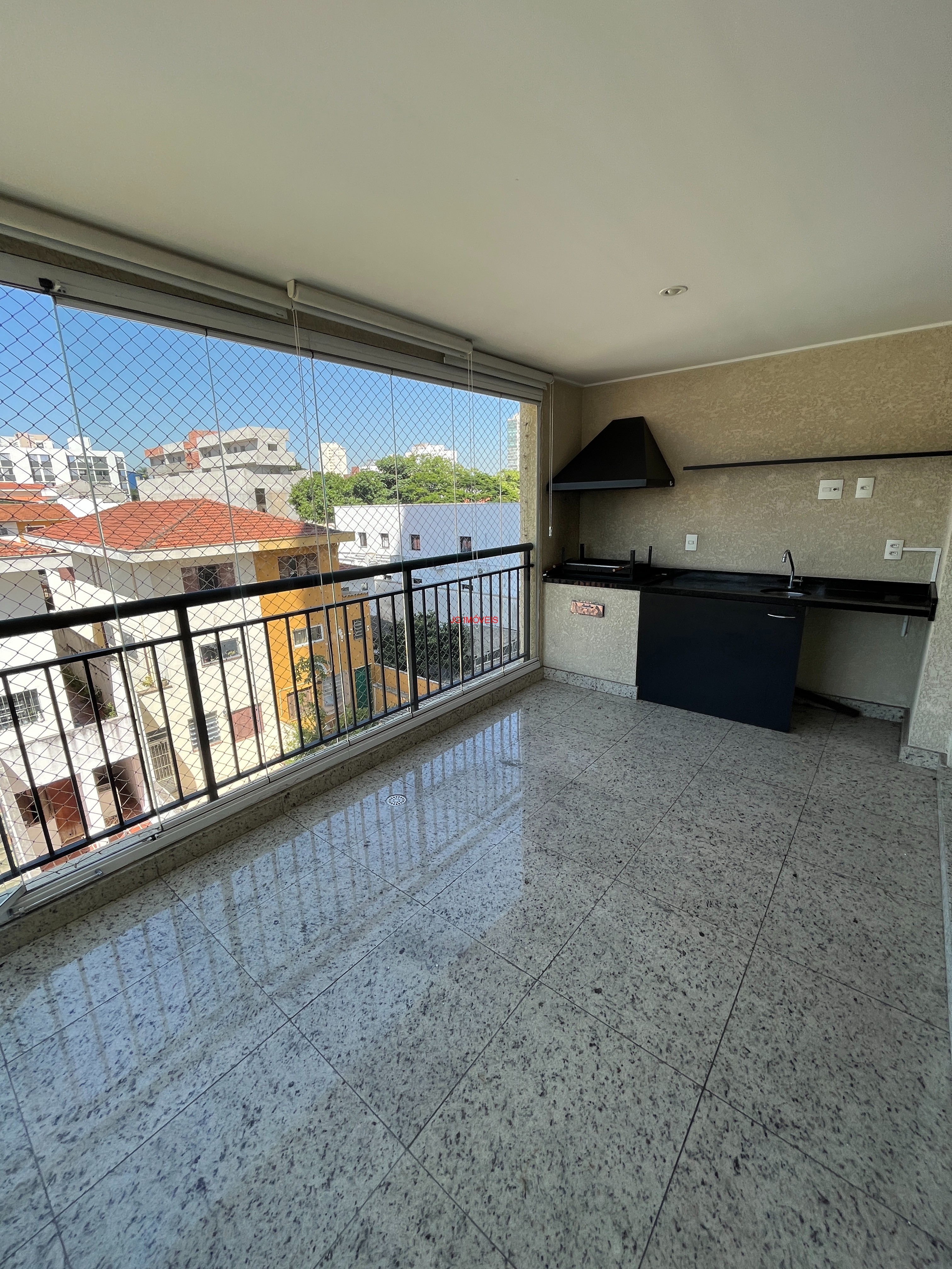 Apartamento à venda com 2 quartos, 83m² - Foto 5