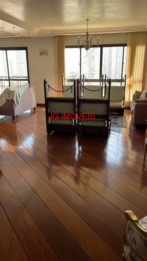 Apartamento, 4 quartos, 254 m² - Foto 2