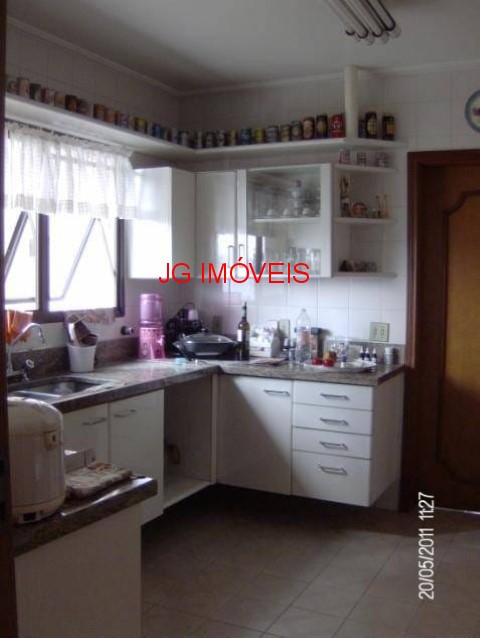Apartamento, 4 quartos, 254 m² - Foto 10