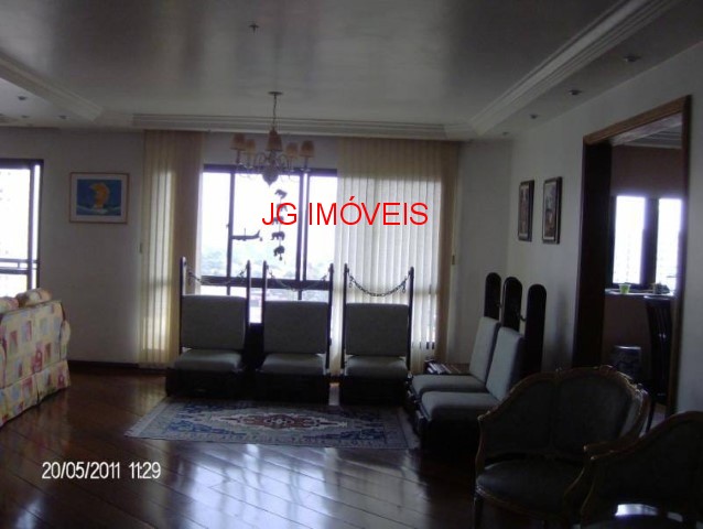 Apartamento, 4 quartos, 254 m² - Foto 7