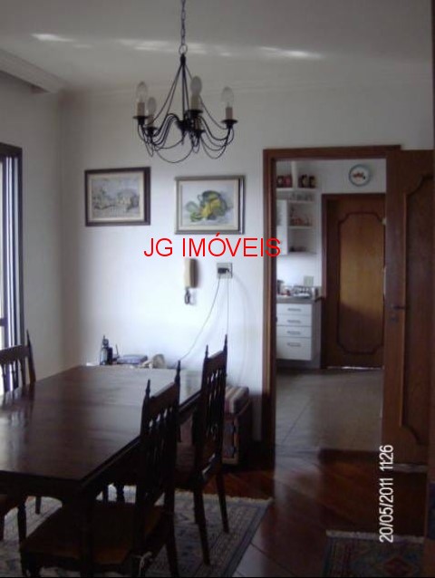 Apartamento, 4 quartos, 254 m² - Foto 4
